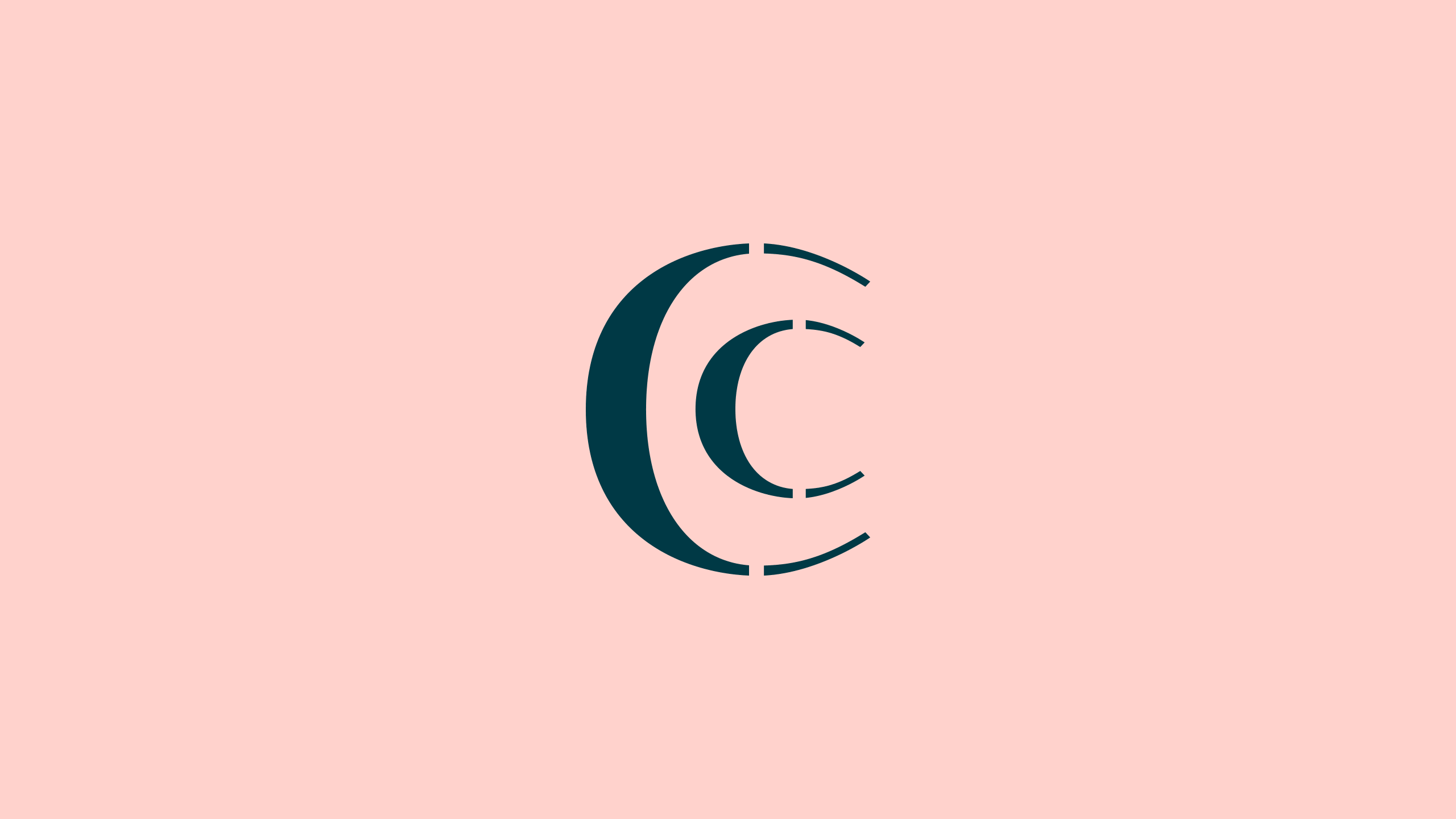 CC initials