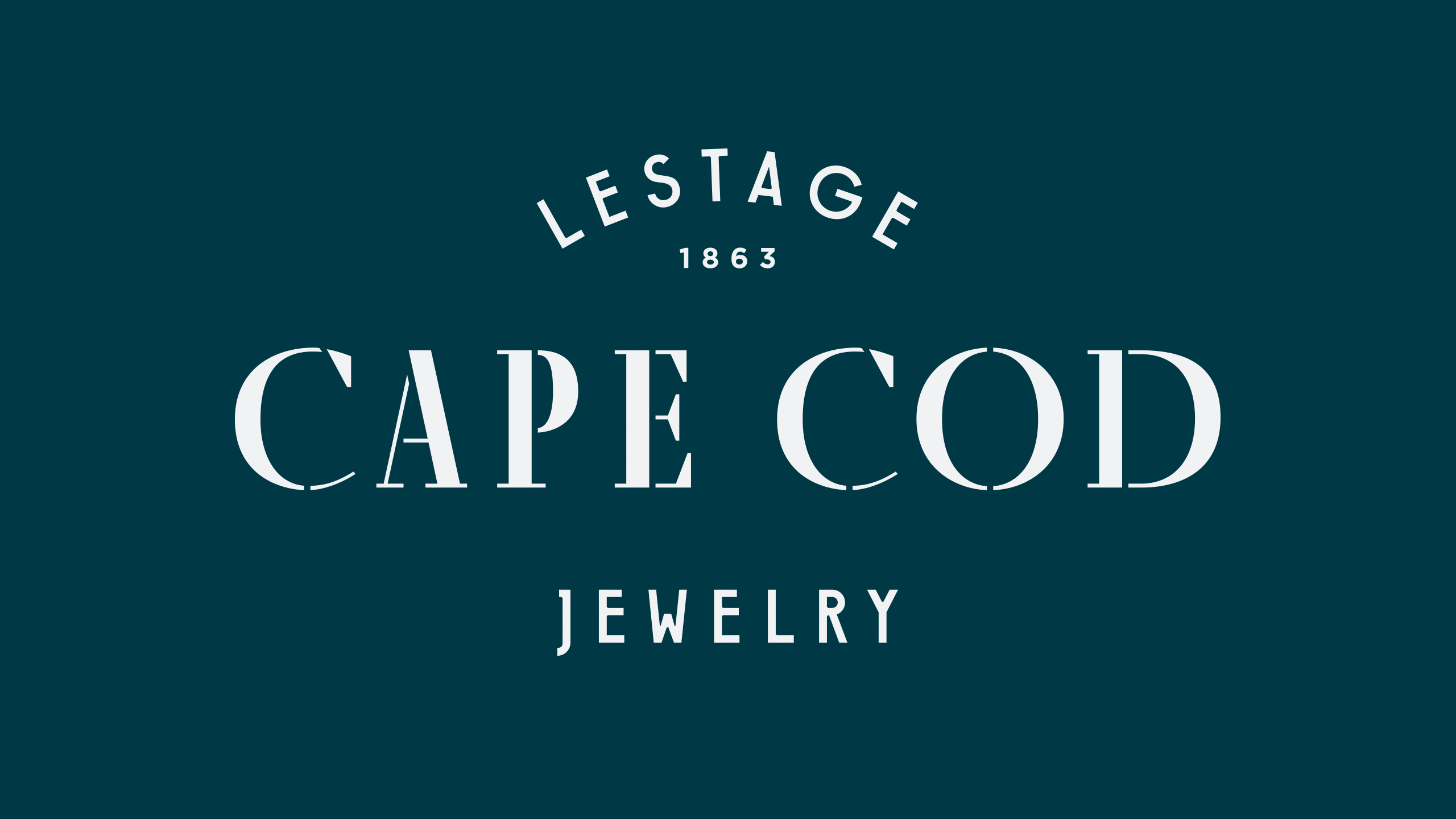 LeStage Cape Cod Jewelry