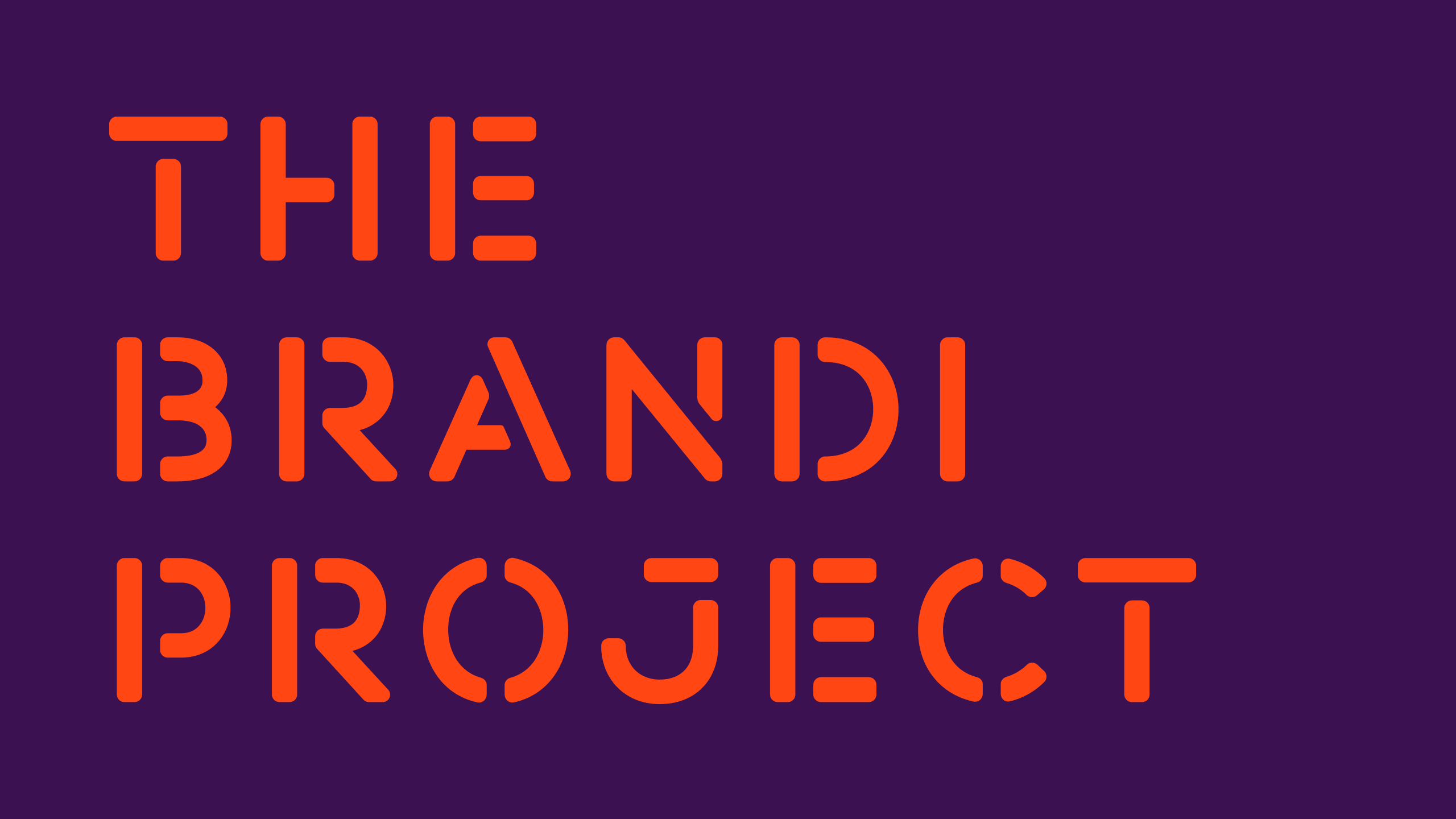 The Brandi Project
