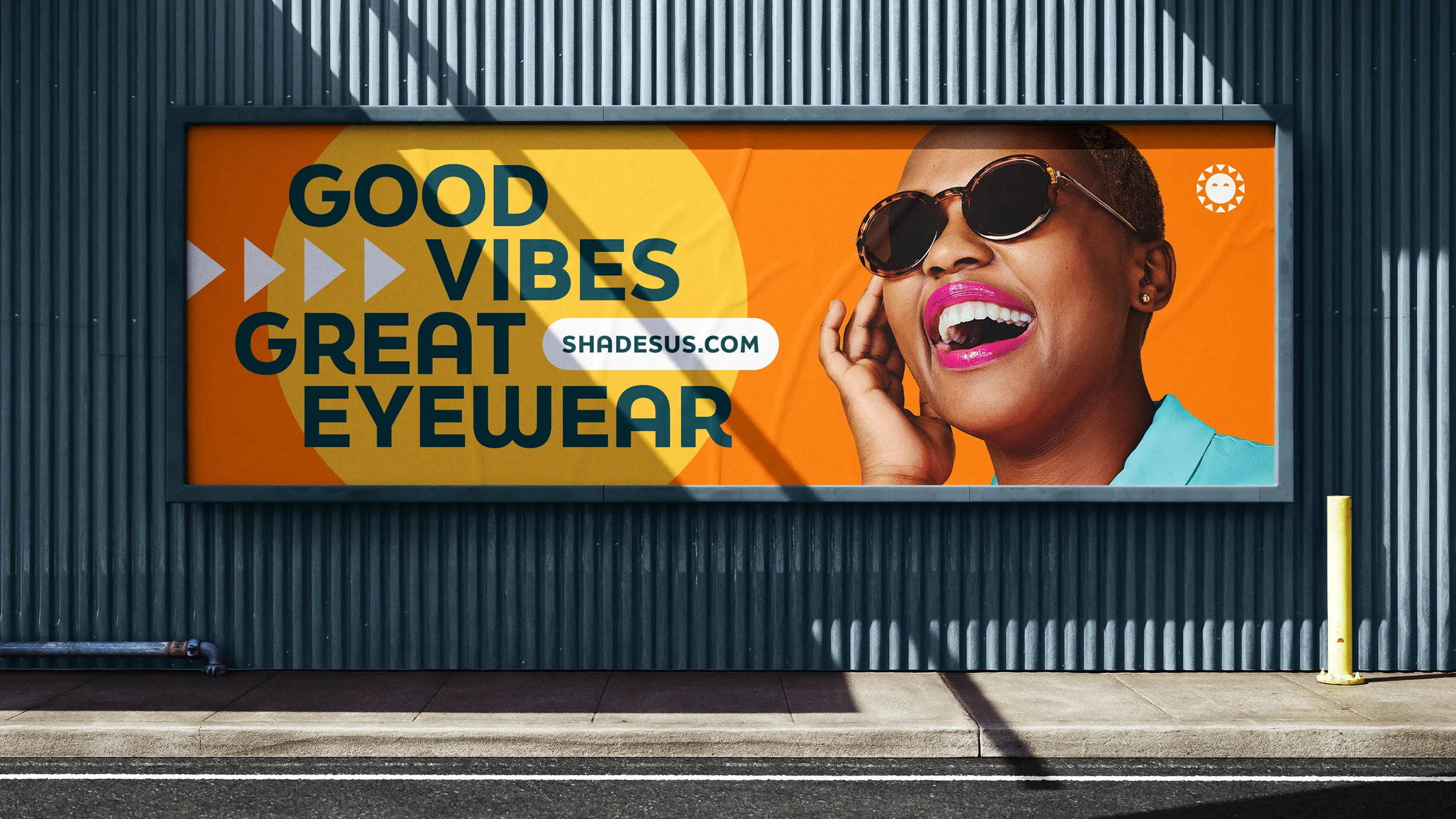 Good Vibes Great Eyewear