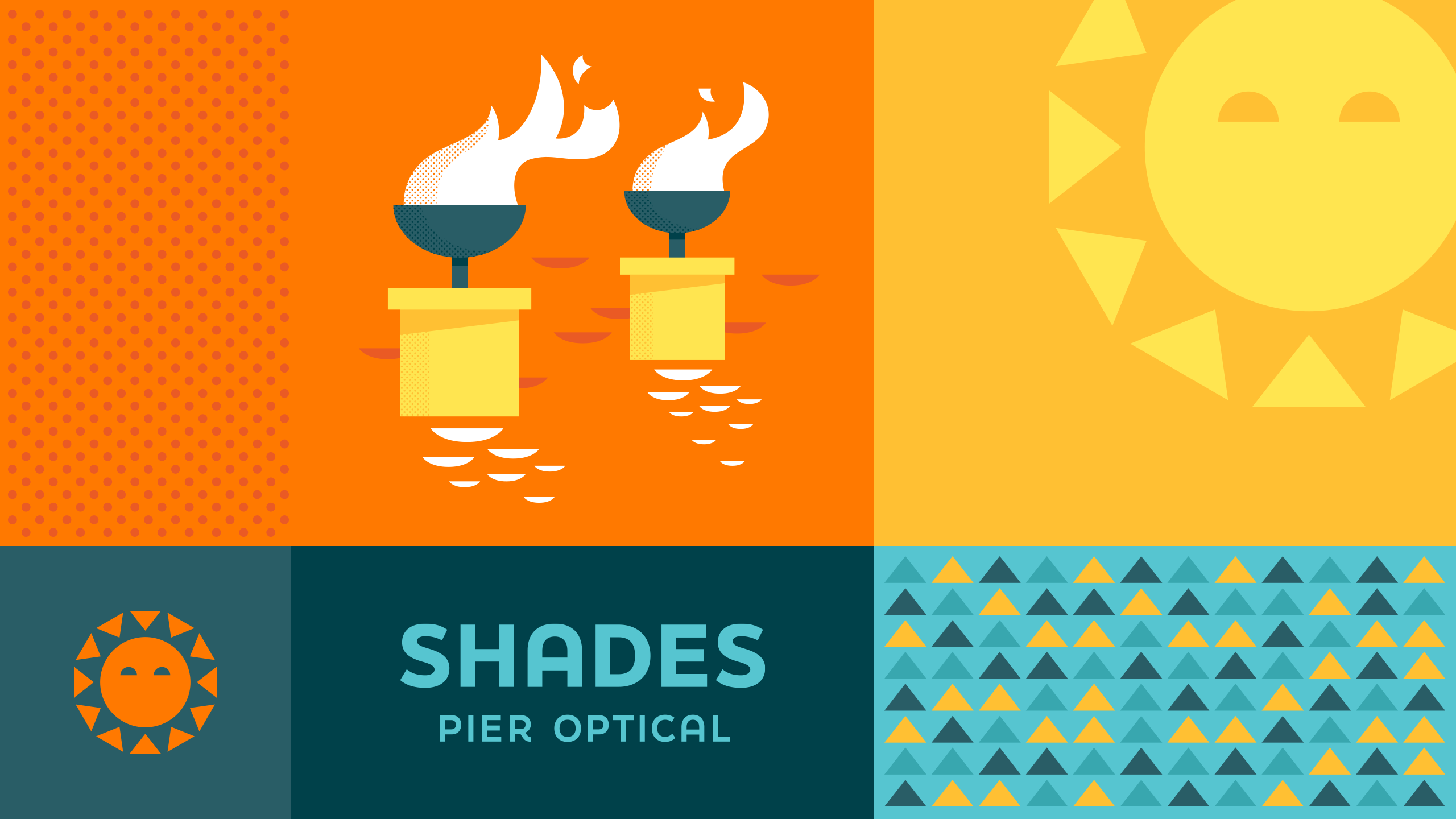 Shades Branding